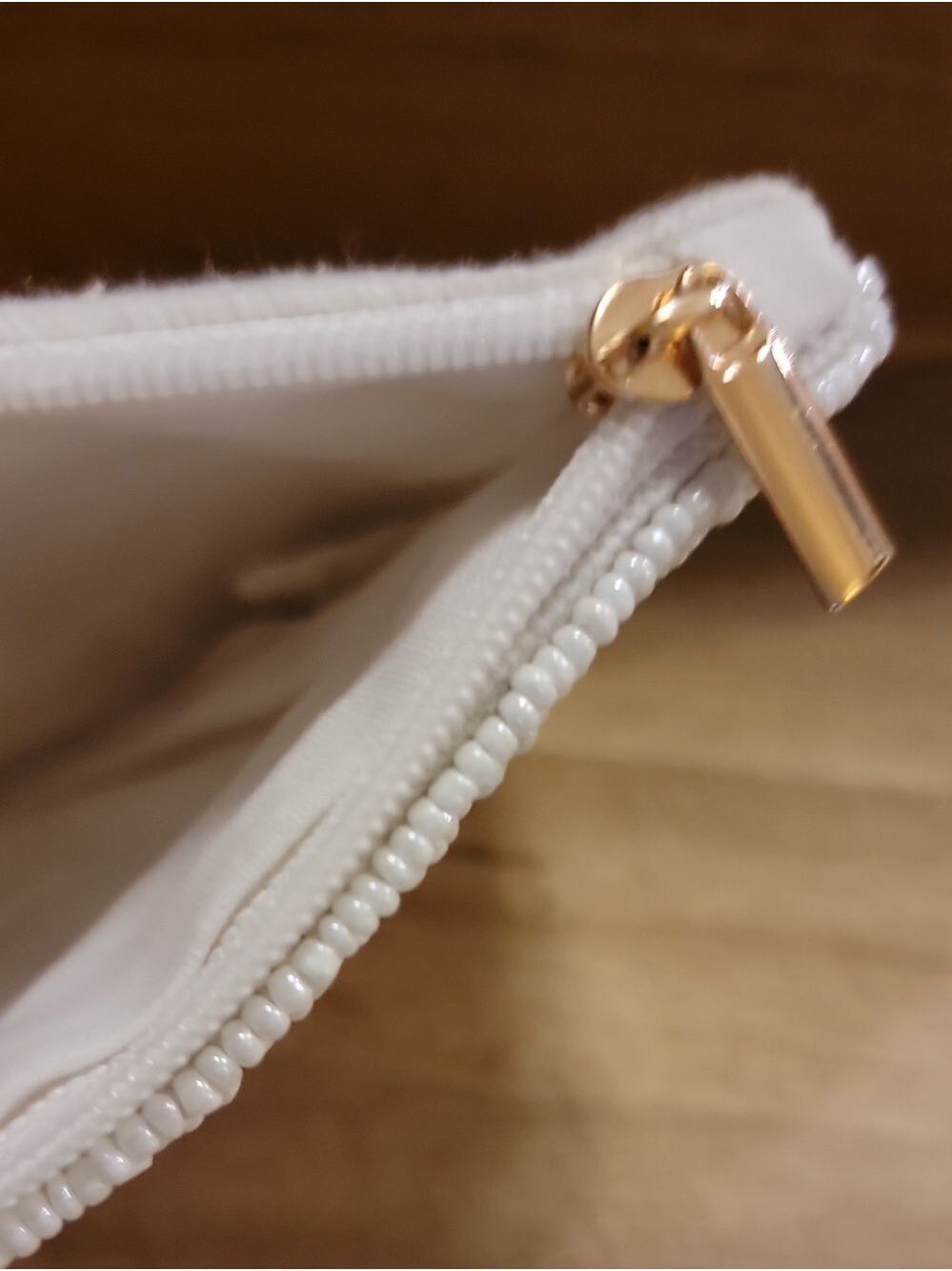 Pink Cowboy boots beaded coin purse - Picture 7 of 7